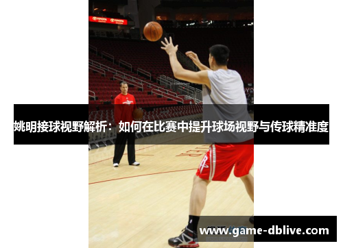 姚明接球视野解析：如何在比赛中提升球场视野与传球精准度